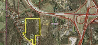 More details for 3260 W Woodyard Rd, Bloomington, IN - Land for Sale