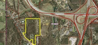More details for 3260 W Woodyard Rd, Bloomington, IN - Land for Sale