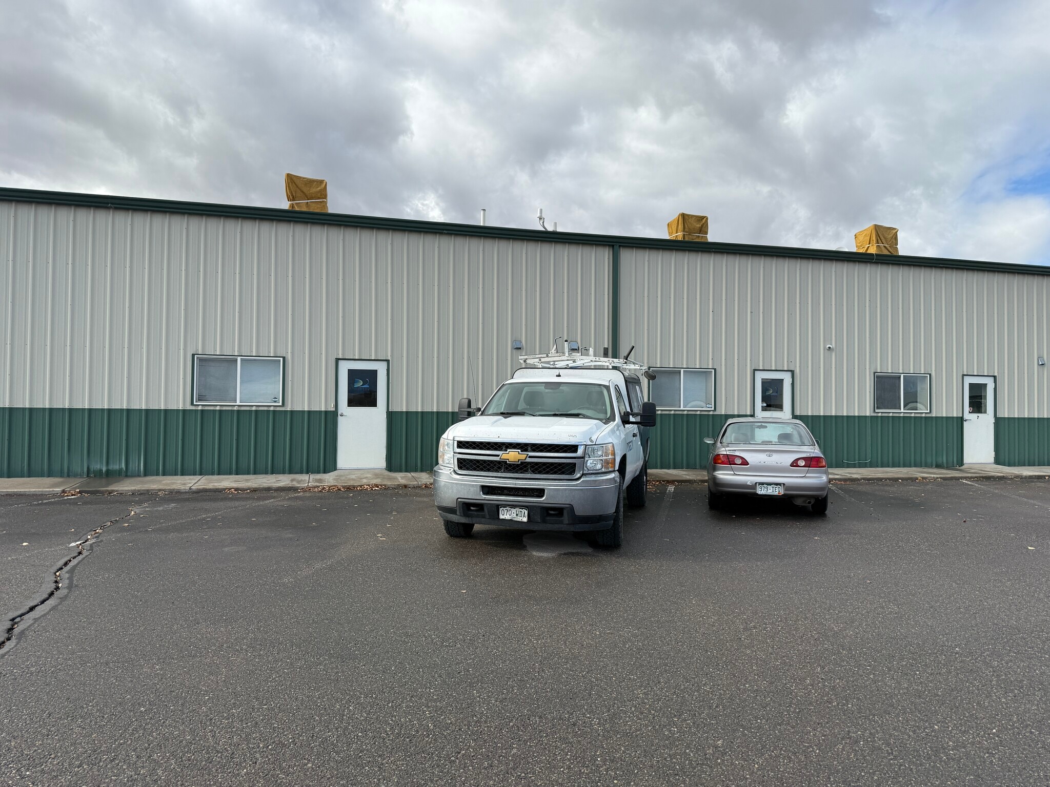 1429 Highway 50, Delta, CO for lease Interior Photo- Image 1 of 36