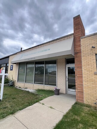 Plus de détails pour 7312 N Milwaukee Ave, Niles, IL - Industriel à vendre