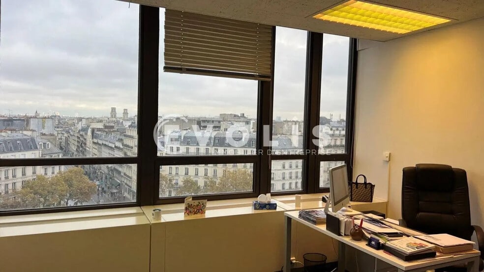 Bureau dans Paris à vendre - Photo intérieure - Image 2 de 5