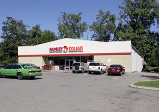 Plus de détails pour 2912 Coleman Rd, Memphis, TN - Commerce de détail à louer