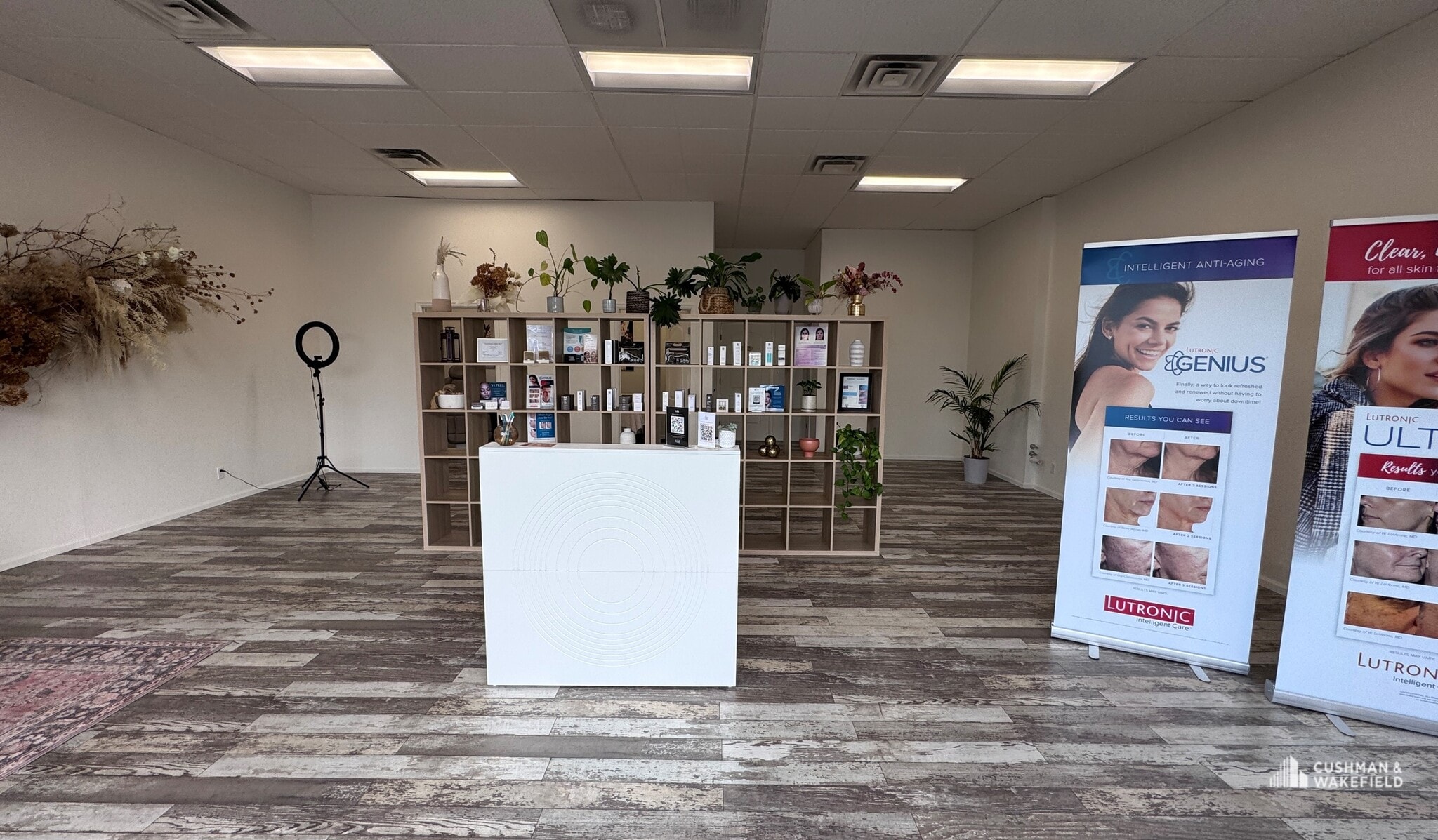 2716 S College Ave, Fort Collins, CO for lease Interior Photo- Image 1 of 8