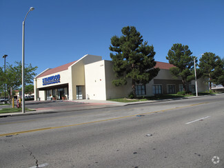 More details for 43901-43999 15th St W, Lancaster, CA - Office/Retail, Retail for Lease