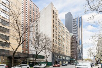 Plus de détails pour 33 W 60th St, New York, NY - Bureau à louer