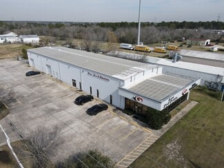 More details for 2005 FM 1960 Bypass Rd E, Humble, TX - Industrial for Sale
