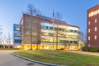 Plus de détails pour 4 Batterymarch Park, Quincy, MA - Bureau à louer