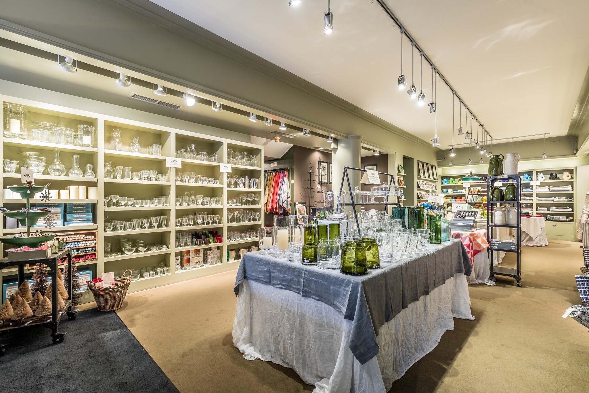 3948-3962 Rue Saint-Denis, Montréal, QC à vendre Photo intérieure- Image 1 de 1