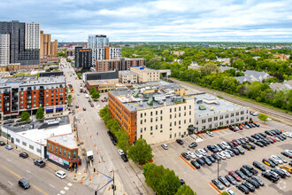 615 NE 1st Ave, Minneapolis, MN - AERIAL  map view - Image1