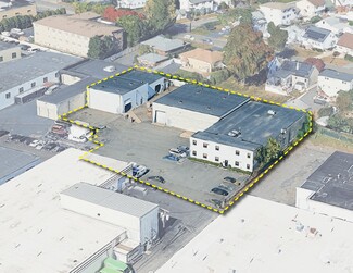 Plus de détails pour 74 Louis Ct, South Hackensack, NJ - Industriel à louer
