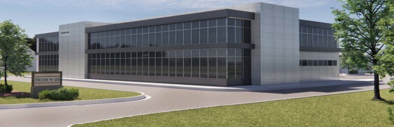 27629 Haggerty Rd, Novi, MI à vendre Photo du bâtiment- Image 1 de 3