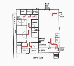 7380 W Olive Ave, Peoria, AZ à louer Photo intérieure- Image 1 de 1