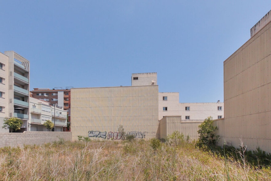 Avinguda de Salou, 100, Reus, Tarragona for sale - Building Photo - Image 3 of 9