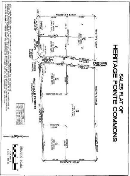 1275 Wentzville Pky, Wentzville, MO for sale - Other - Image 2 of 4