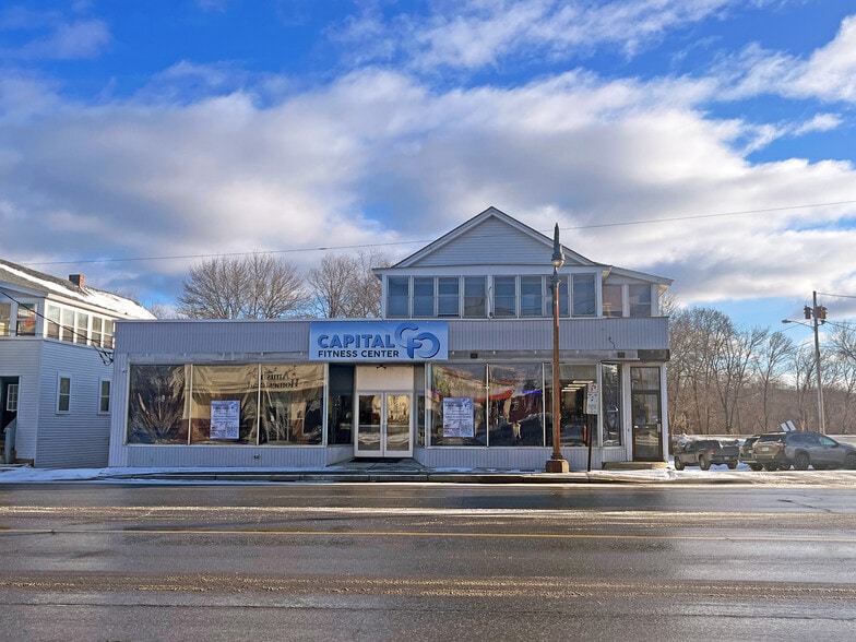 113 S Main St, Concord, NH for sale - Primary Photo - Image 1 of 26