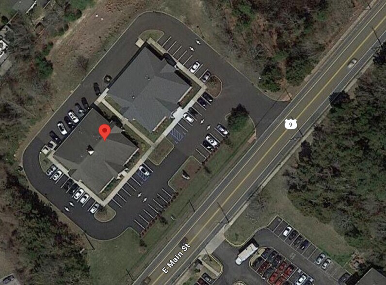 345 E Main St, Tuckerton, NJ à louer - Photo du bâtiment - Image 2 de 3