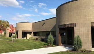 Plus de détails pour 5555 W 78th St, Edina, MN - Bureau à louer