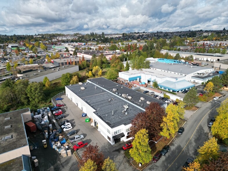 6263 202 St, Langley, BC for sale - Building Photo - Image 1 of 1