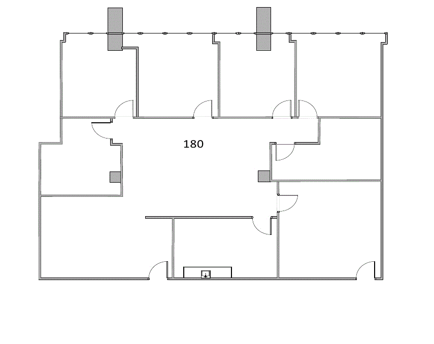 12000 Ford Rd, Dallas, TX for lease Floor Plan- Image 1 of 1