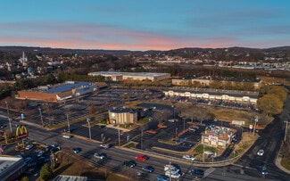 More details for Ansonia Landing Neighborhood Center – Retail for Sale, Ansonia, CT