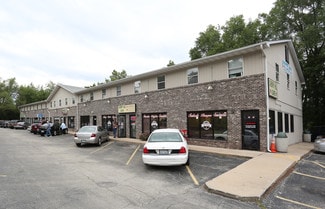 More details for 2603 E Cass St, Joliet, IL - Office, Retail for Lease