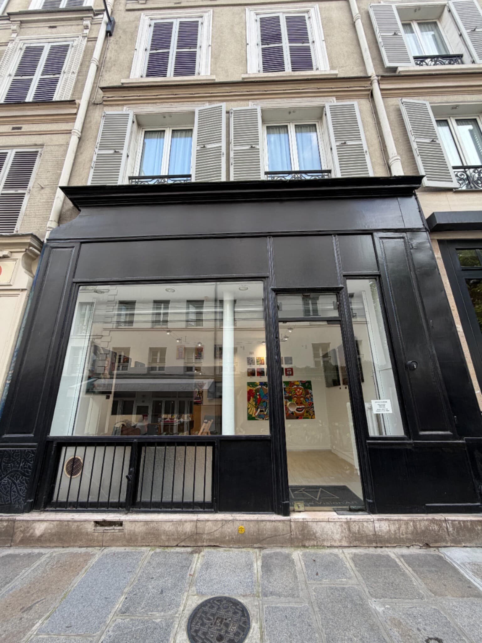 1 Place Paul Painlevé, Paris for lease Interior Photo- Image 1 of 8