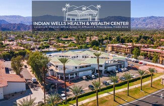 Plus de détails pour 74785 Highway 111, Indian Wells, CA - Bureau à louer