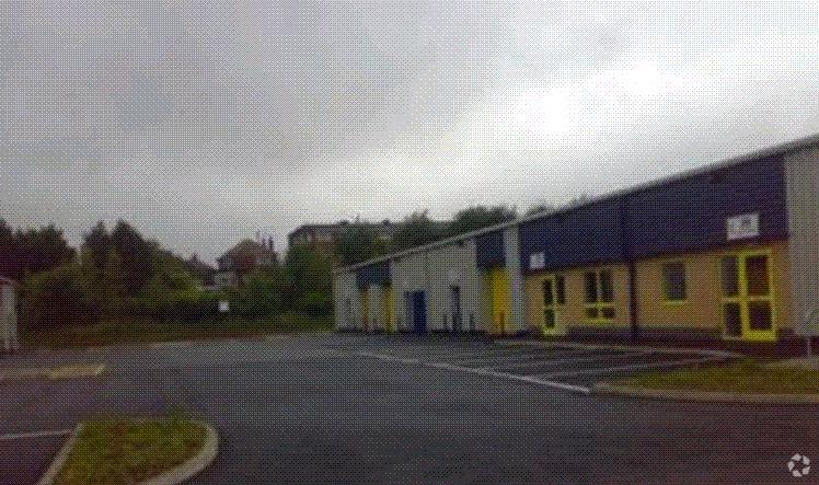 Boughton Industrial Estate, Boughton for sale - Primary Photo - Image 1 of 1