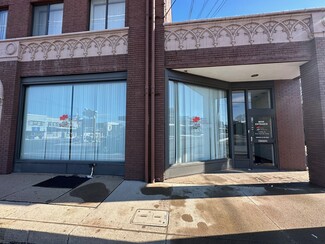 Plus de détails pour 983 Wyoming Ave, Kingston, PA - Bureau à louer