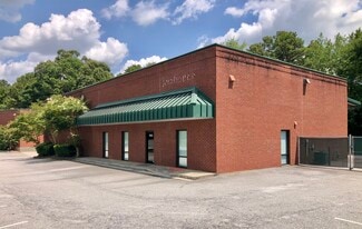 More details for 3502 Diversified Dr, Loganville, GA - Flex for Sale