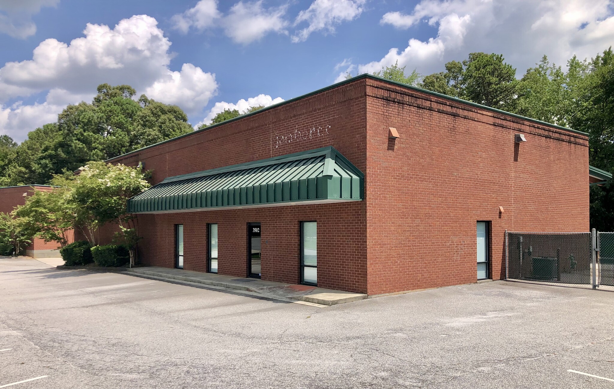 3502 Diversified Dr, Loganville, GA for sale Building Photo- Image 1 of 6