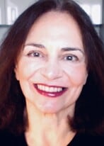 Katherine Grace, AIA