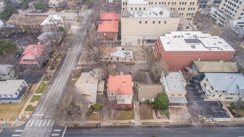 506 W 12th St, Austin, TX à louer - Autre - Image 2 de 4