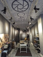 Avenida Quinto Centenario, 92, Sanlúcar de Barrameda, Cádiz for lease Interior Photo- Image 2 of 5