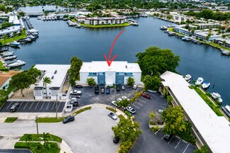 Plus de détails pour 628 Southwind Cir, North Palm Beach, FL - Multi-résidentiel à vendre