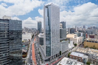 More details for 1540 Mission St, San Francisco, CA - Retail for Lease