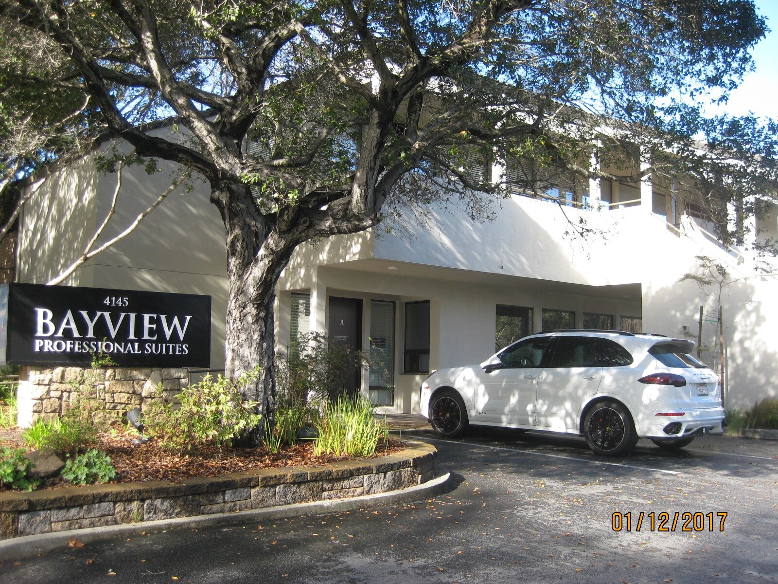 4145 Clares St, Capitola, CA à louer Photo du bâtiment- Image 1 de 11