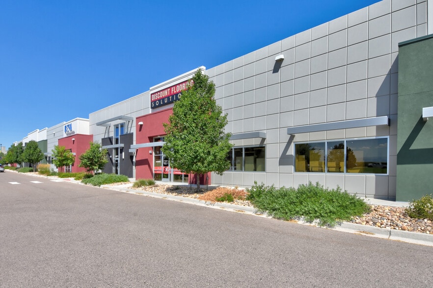 5069 Silver Peak Ave, Dacono, CO for lease - Building Photo - Image 2 of 6