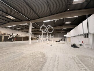 More details for Industrial for Lease