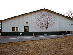 1051 Kennel Dr, Rapid City, SD for lease - Primary Photo - Image 1 of 12