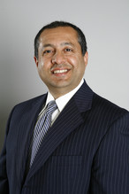 Bijan Yaghoobia