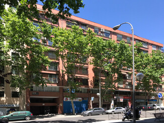 More details for Paseo Santa María de la Cabeza, 42, Madrid - Coworking for Lease