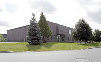 Plus de détails pour 1240 Rue Graham-Bell, Boucherville, QC - Industriel à louer