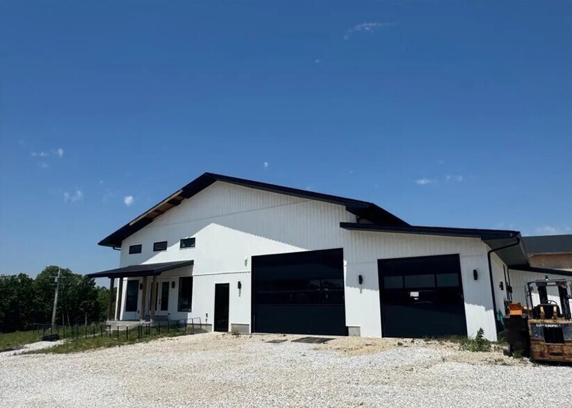 19199 Quarry Rd, Warrenton, MO à vendre - Photo du bâtiment - Image 3 de 24