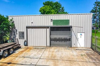 Plus de détails pour 438 Iris Ave, New Orleans, LA - Industriel à vendre