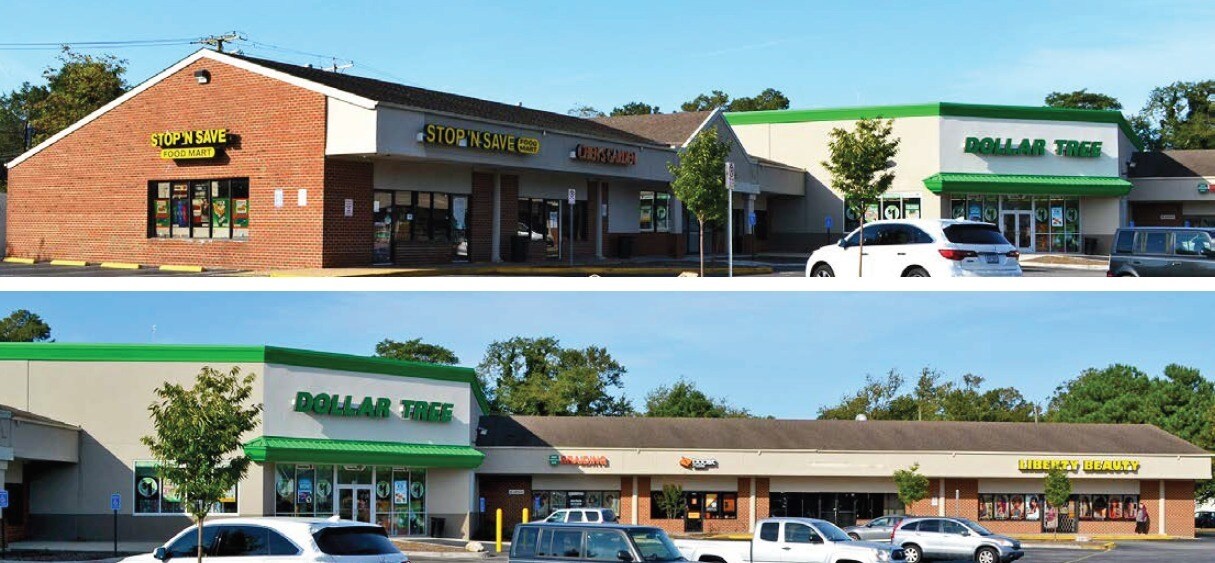 1800 Liberty St, Chesapeake, VA for sale Building Photo- Image 1 of 1