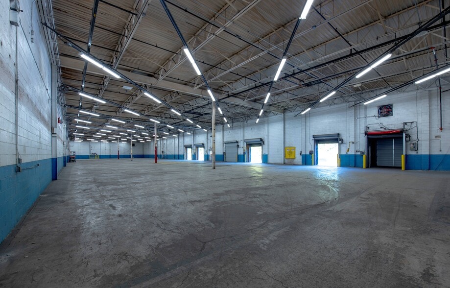 2000 Overhead Bridge Rd NE, Cleveland, TN for lease - Interior Photo - Image 3 of 15