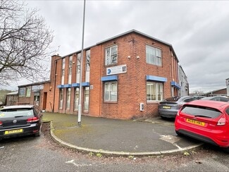 More details for Townfield St, Oldham - Office for Sale
