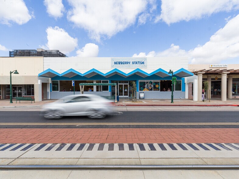 114 W Main St, Mesa, AZ for sale - Building Photo - Image 2 of 17