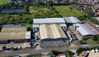More details for 5 Macadam Rd, Corby - Industrial for Sale